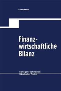 Finanzwirtschaftliche Bilanz