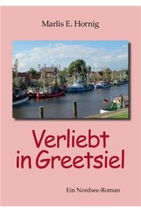 Verliebt in Greetsiel