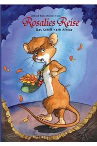 Rosalies Reise