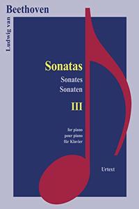 Sonaten III