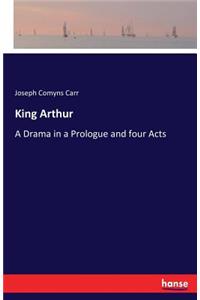 King Arthur