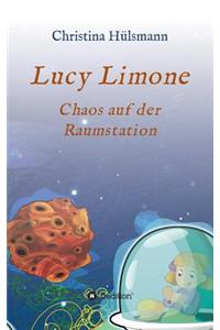 Lucy Limone