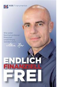 Endlich Finanziell Frei