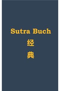 Sutra Buch: der Rinzai-Zen Schule