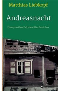 Andreasnacht