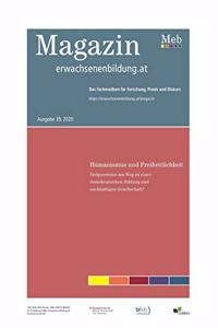 Humanismus und Freiheitlichkeit