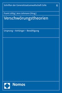 Verschworungstheorien