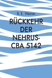 Rückkehr der Nehrus-CBA 5142