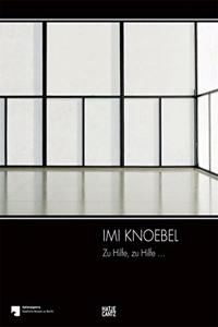 Imi Knoebel (German Edition)