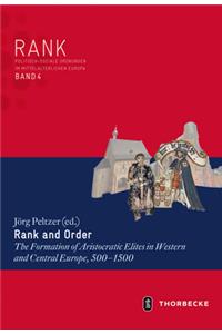 Rank and Order