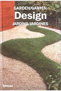 Garden Design (Designpocket)