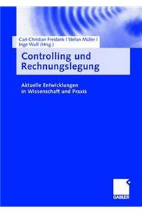 Controlling Und Rechnungslegung