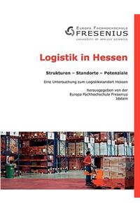 Logistik in Hessen