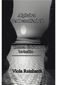 Alphabet der Betroffenheit