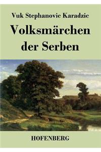 Volksmärchen der Serben