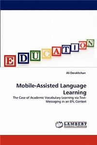 Mobile-Assisted Language Learning