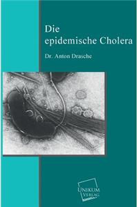 Epidemische Cholera