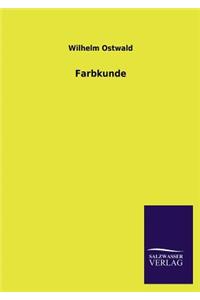 Farbkunde