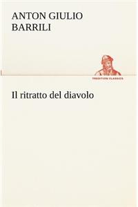 Il ritratto del diavolo