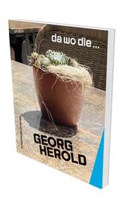 Georg Herold: where the...