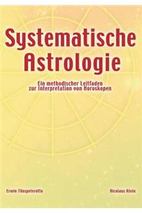 Systematische Astrologie