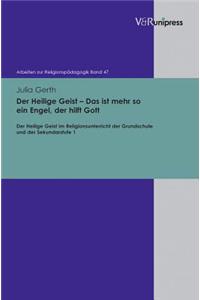 Arbeiten zur ReligionspÃ¤dagogik (ARP).