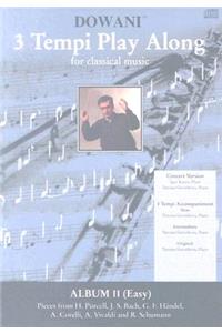 Album Vol. II for Flute and Piano