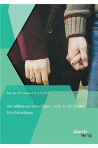 Der Zölibat und seine Folgen - nicht nur für Priester