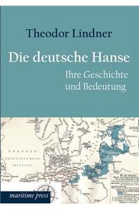 Deutsche Hanse