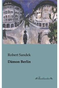 Dämon Berlin