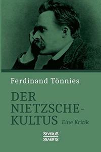 Nietzsche-Kultus