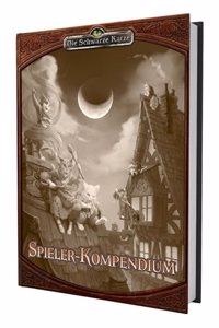 Die Schwarze Katze - Spieler-Kompendium