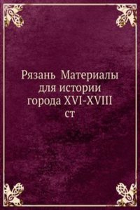 Ryazan