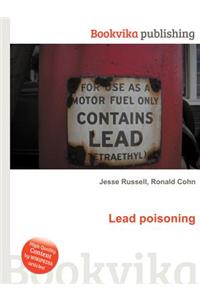 Lead Poisoning