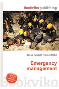 Emergency Management