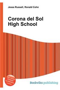 Corona del Sol High School