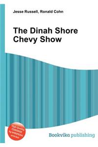 The Dinah Shore Chevy Show