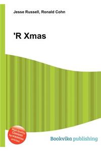 'r Xmas