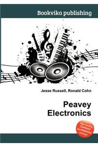 Peavey Electronics