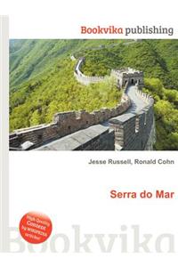 Serra Do Mar