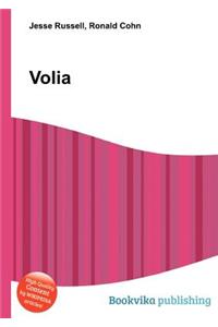 Volia