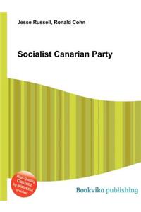 Socialist Canarian Party