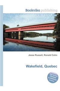 Wakefield, Quebec