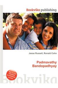 Padmavathy Bandopadhyay
