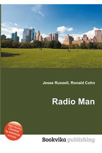 Radio Man