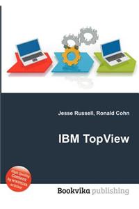 IBM Topview