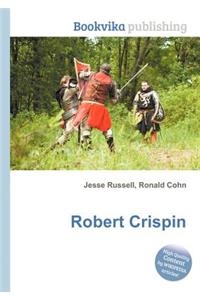 Robert Crispin