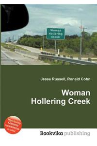 Woman Hollering Creek