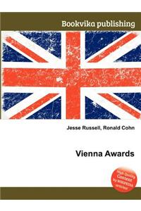 Vienna Awards