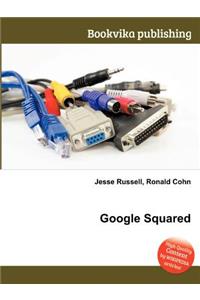 Google Squared